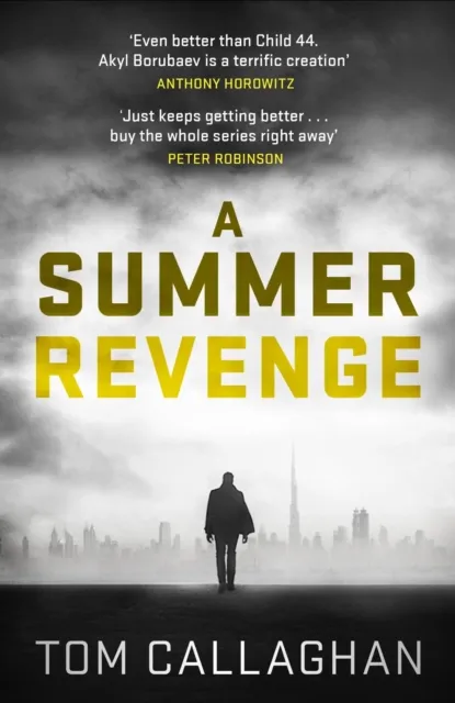 Summer Revenge
