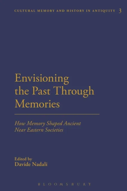 Envisioning the Past Through Memories