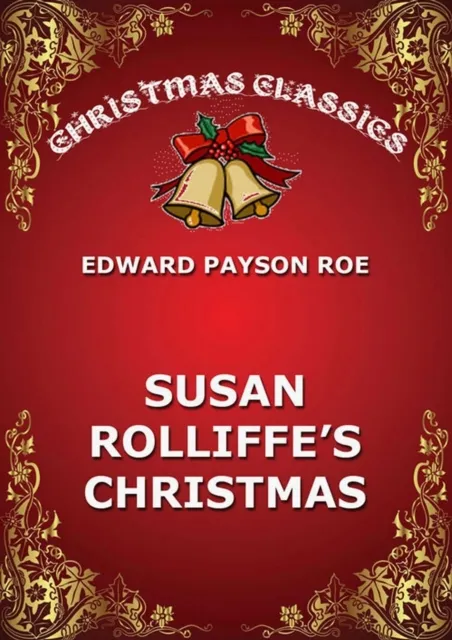Susie Rolliffe's Christmas