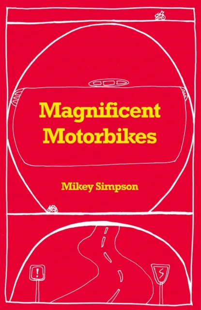 Magnificent Motorbikes