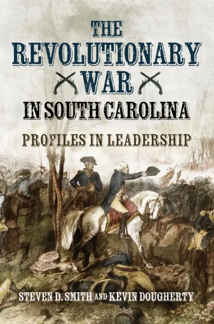 Revolutionary War in South Carolina