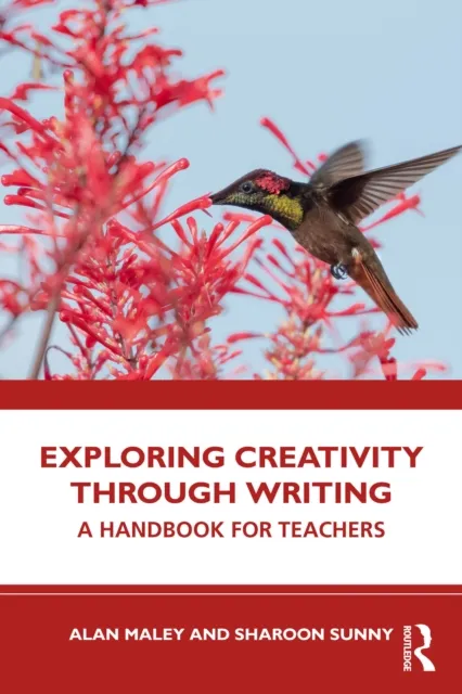 Exploring Creativity Through Writing