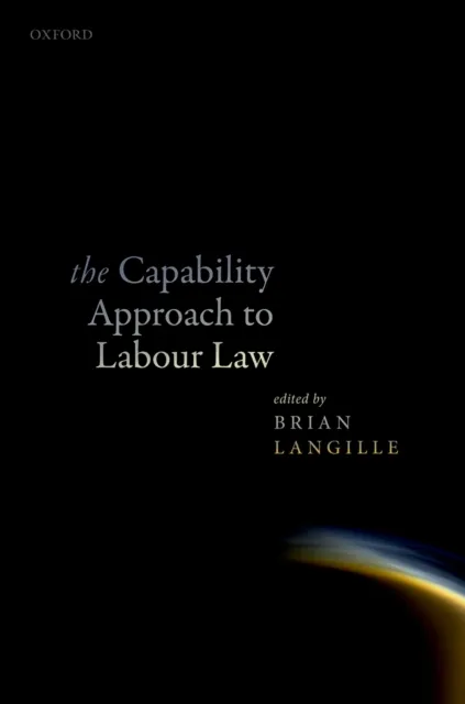Capability Approach to Labour Law