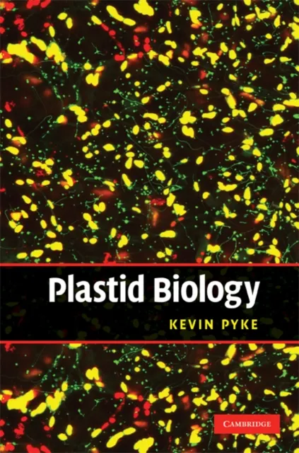 Plastid Biology