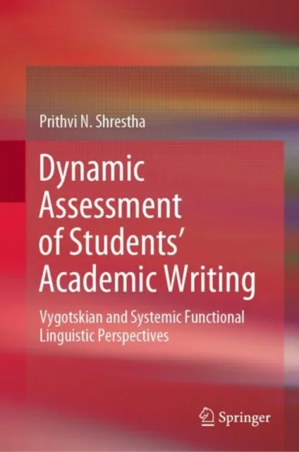 Dynamic Assessment of Students' Academic Writing