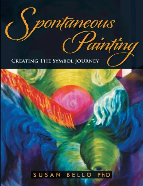 Spontaneous Painting