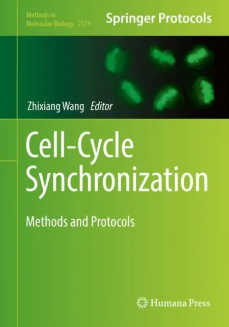 Cell-Cycle Synchronization