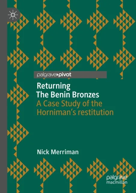 Returning The Benin Bronzes