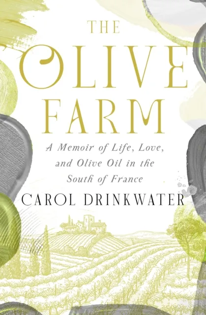 Olive Farm