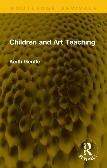 Children and Art Teaching