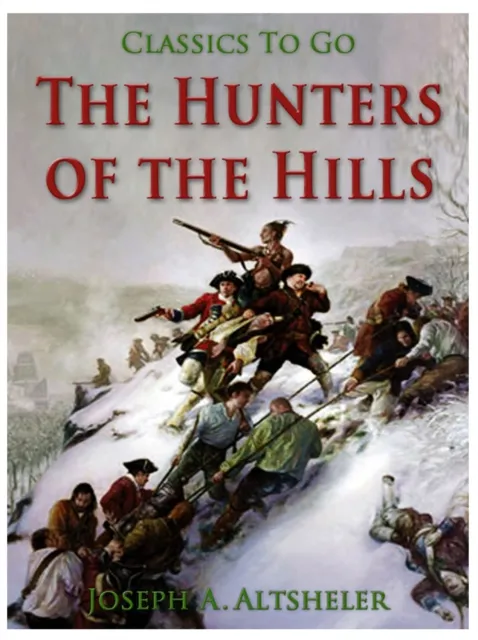 Hunters of the Hills