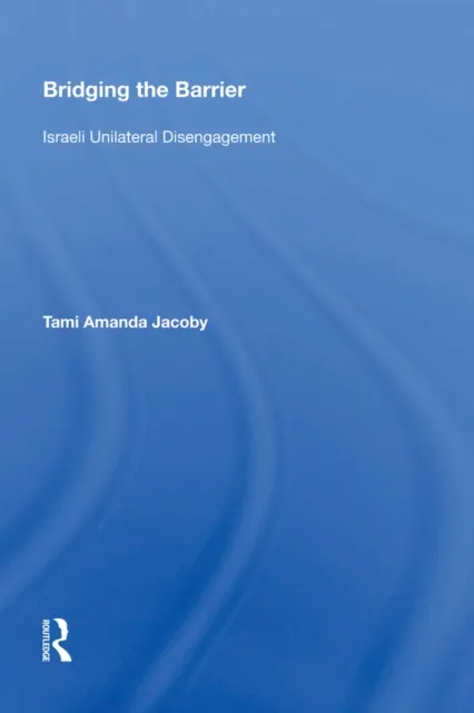 Bridging the Barrier