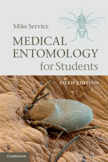 Medical Entomology for Students