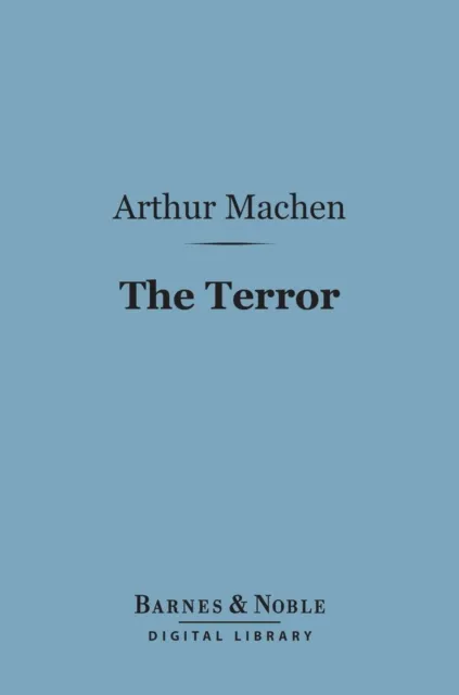 Terror (Barnes & Noble Digital Library)