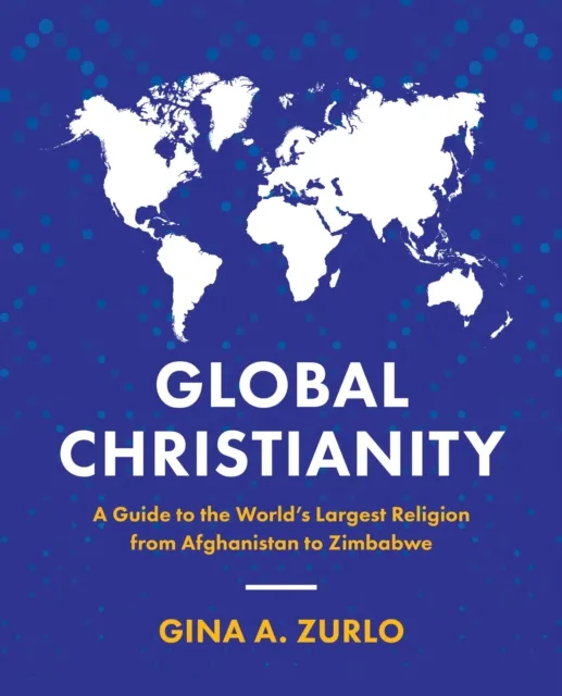 Global Christianity