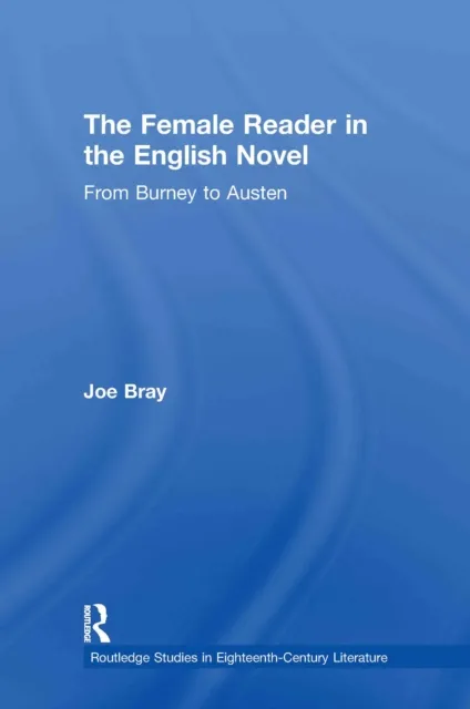 Female Reader in the English Novel