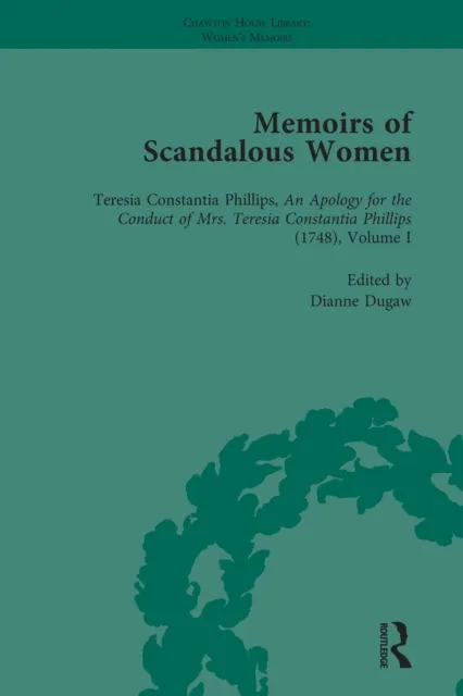 Memoirs of Scandalous Women, Volume 1