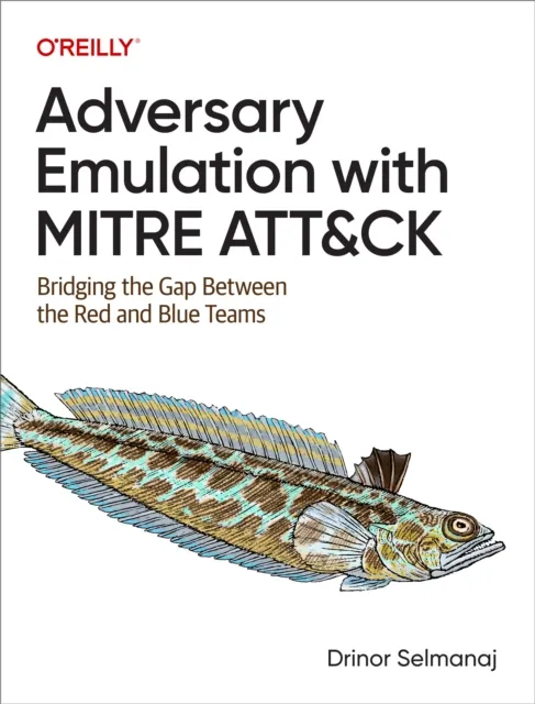Adversary Emulation with MITRE ATT&CK