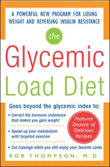 Glycemic-Load Diet