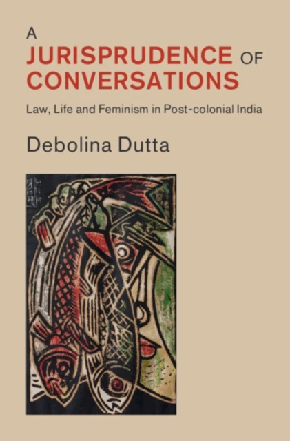 Jurisprudence of Conversations