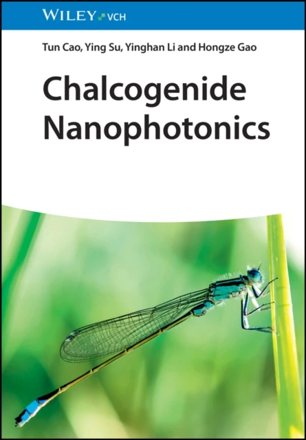 Chalcogenide Nanophotonics