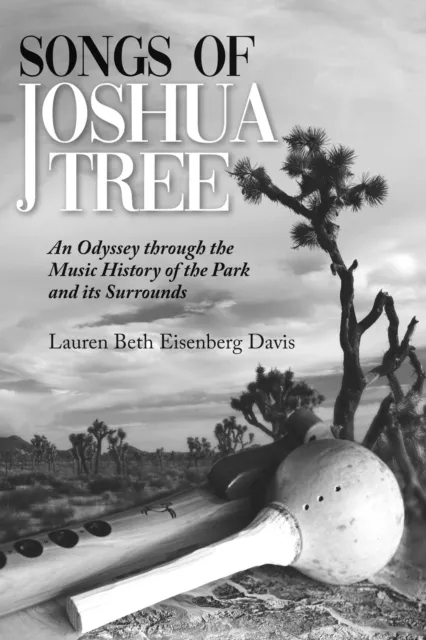 Songs of Joshua Tree
