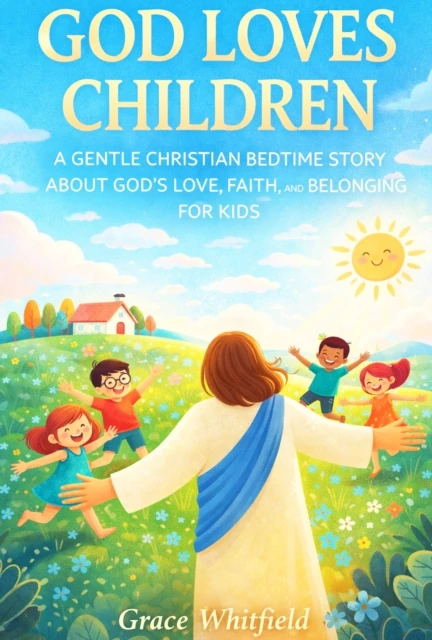 God Loves Children