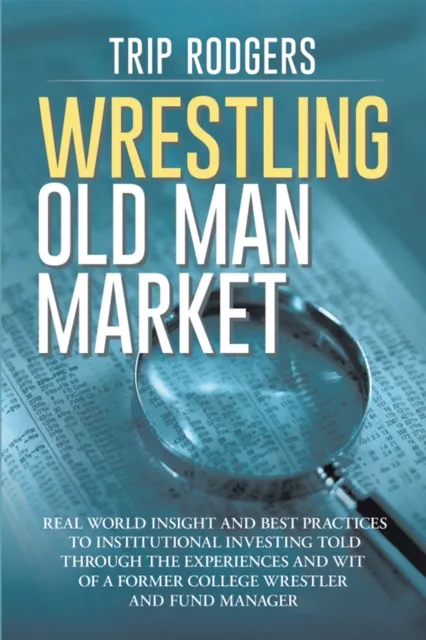 Wrestling Old Man Market