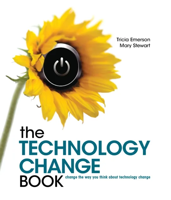 Technology Change Book