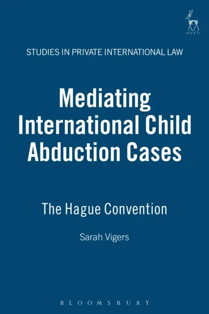 Mediating International Child Abduction Cases