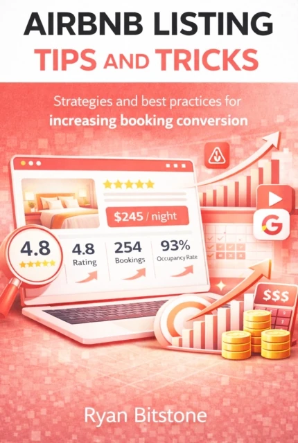 Airbnb Listing Tips and Tricks