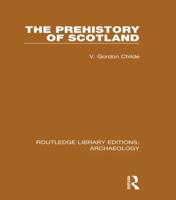 Prehistory Of Scotland