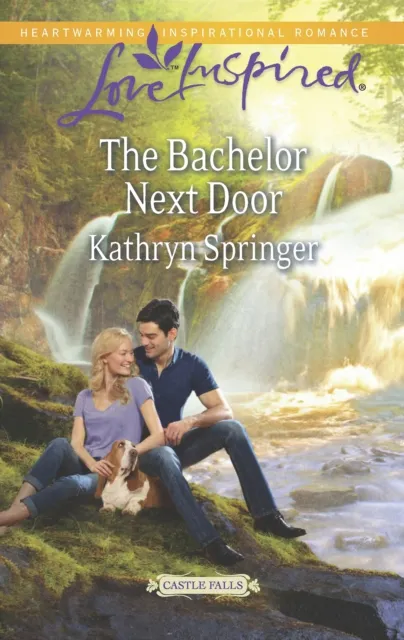 Bachelor Next Door