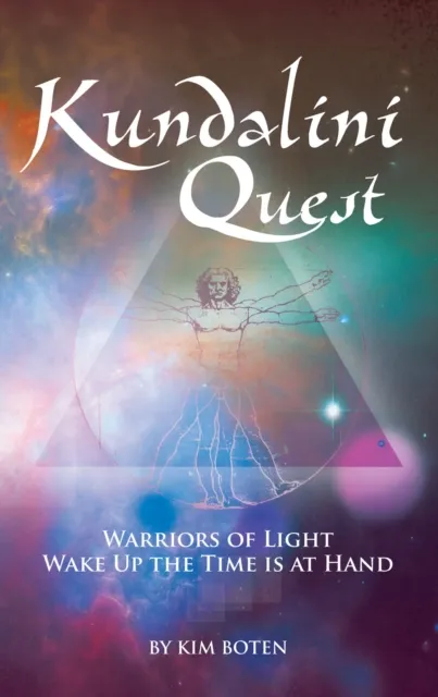 Kundalini Quest