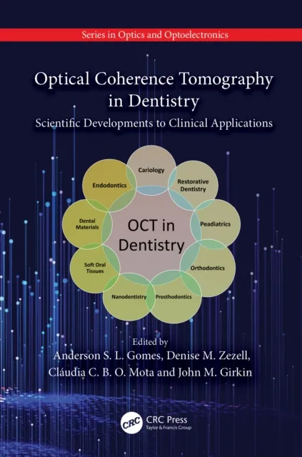 Optical Coherence Tomography in Dentistry