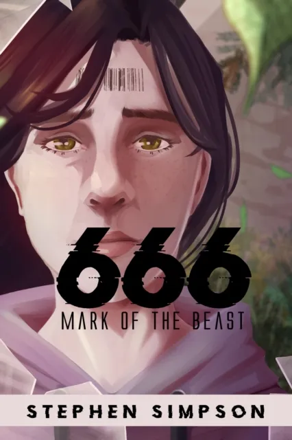 666 Mark of the Beast