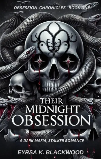 Their Midnight Obsession