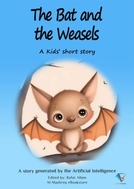 Bat and the Weasels
