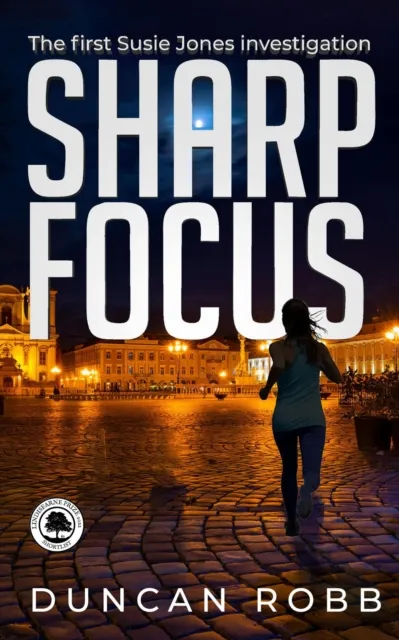 Sharp Focus