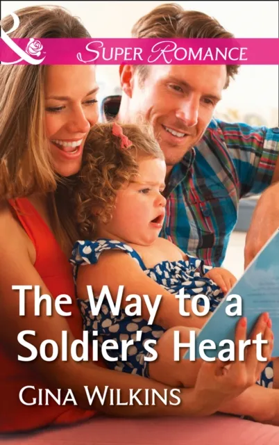 Way To A Soldier's Heart