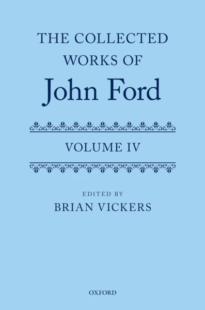 Collected Works of John Ford