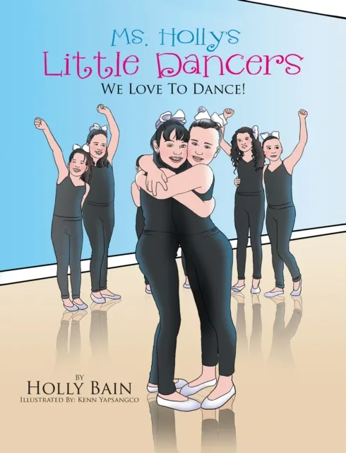 Ms. Holly'S Little Dancers