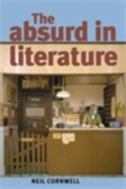 absurd in literature