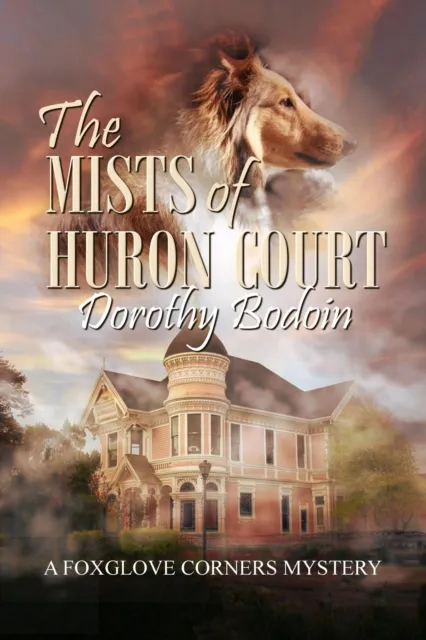 Mists of Huron Court