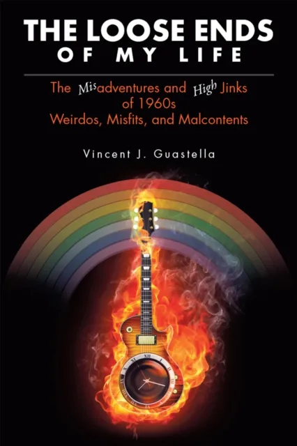 Loose Ends of My Life