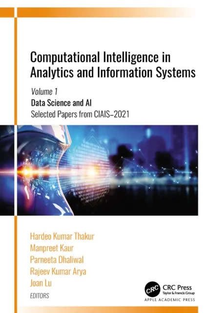 Computational Intelligence in Analytics and Information Systems