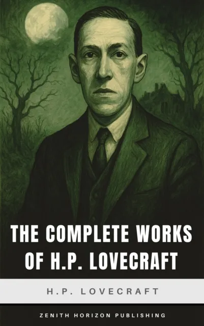 Complete Works of H.P. Lovecraft