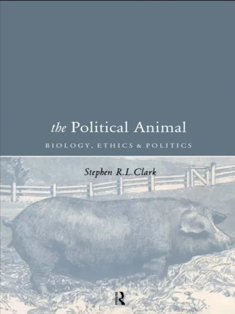 Political Animal