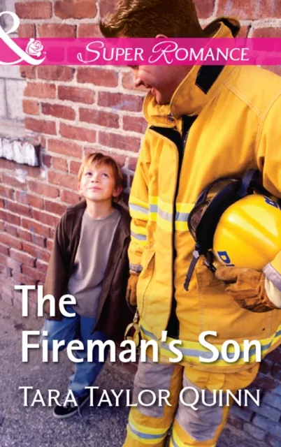 Fireman's Son