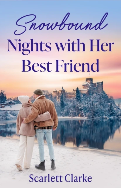 Snowbound Nights With Her Best Friend